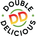 Double Delicious: Sativa - Capsules 10pk 100mg