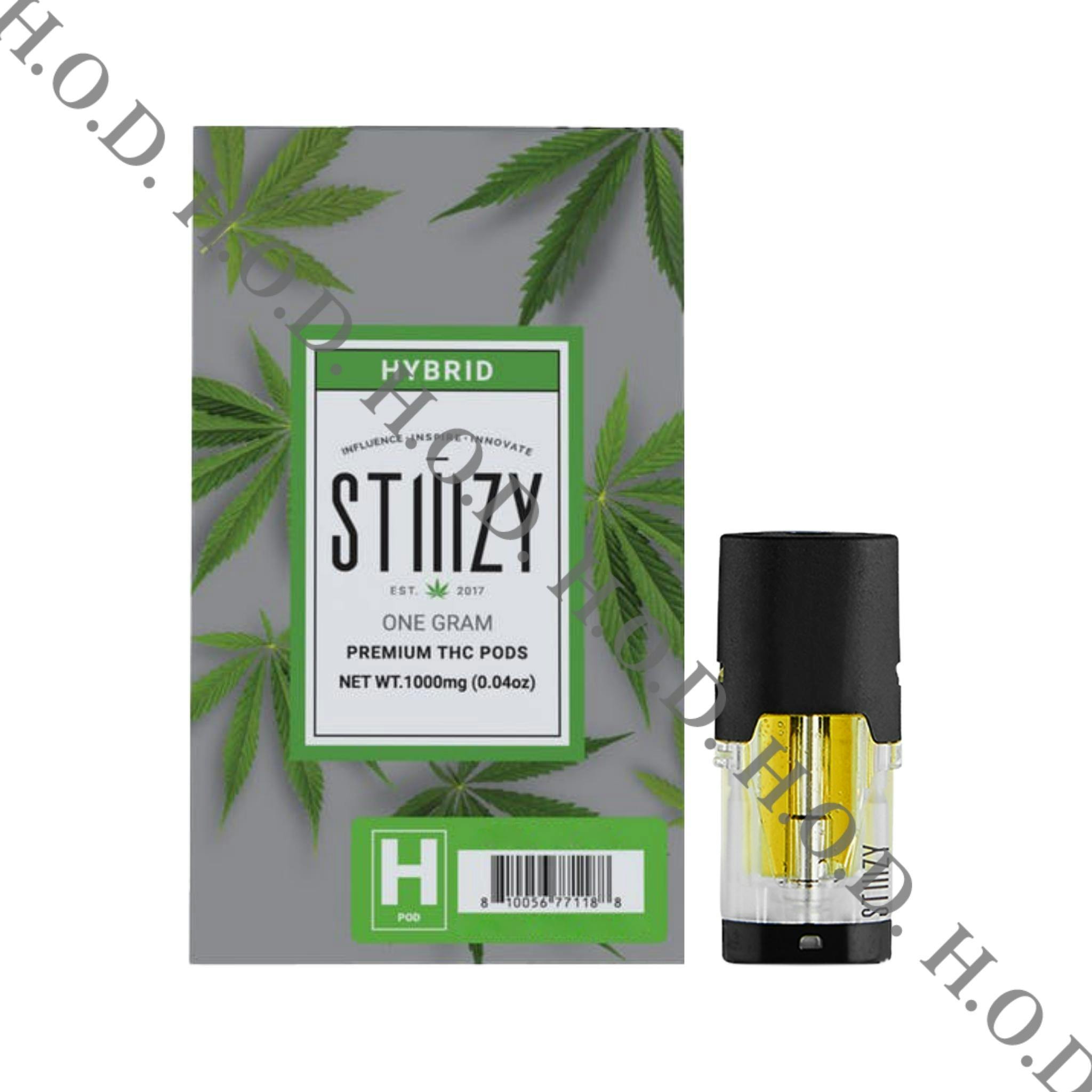 MKX x Pressure Pack Linxx Lemon Cherry Gelato Disposable 1g