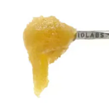 710 Labs - 1g Persy Sauce - Rambutan #11