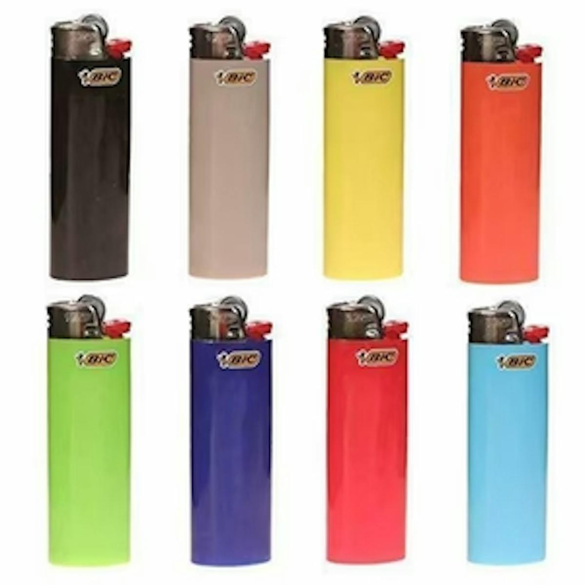 Photo of BiC l Lighters l Classic