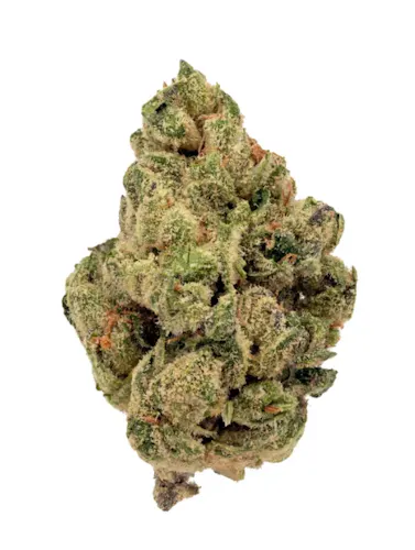 Rolling Green | Flower | Black Scotti | 3.5g-1