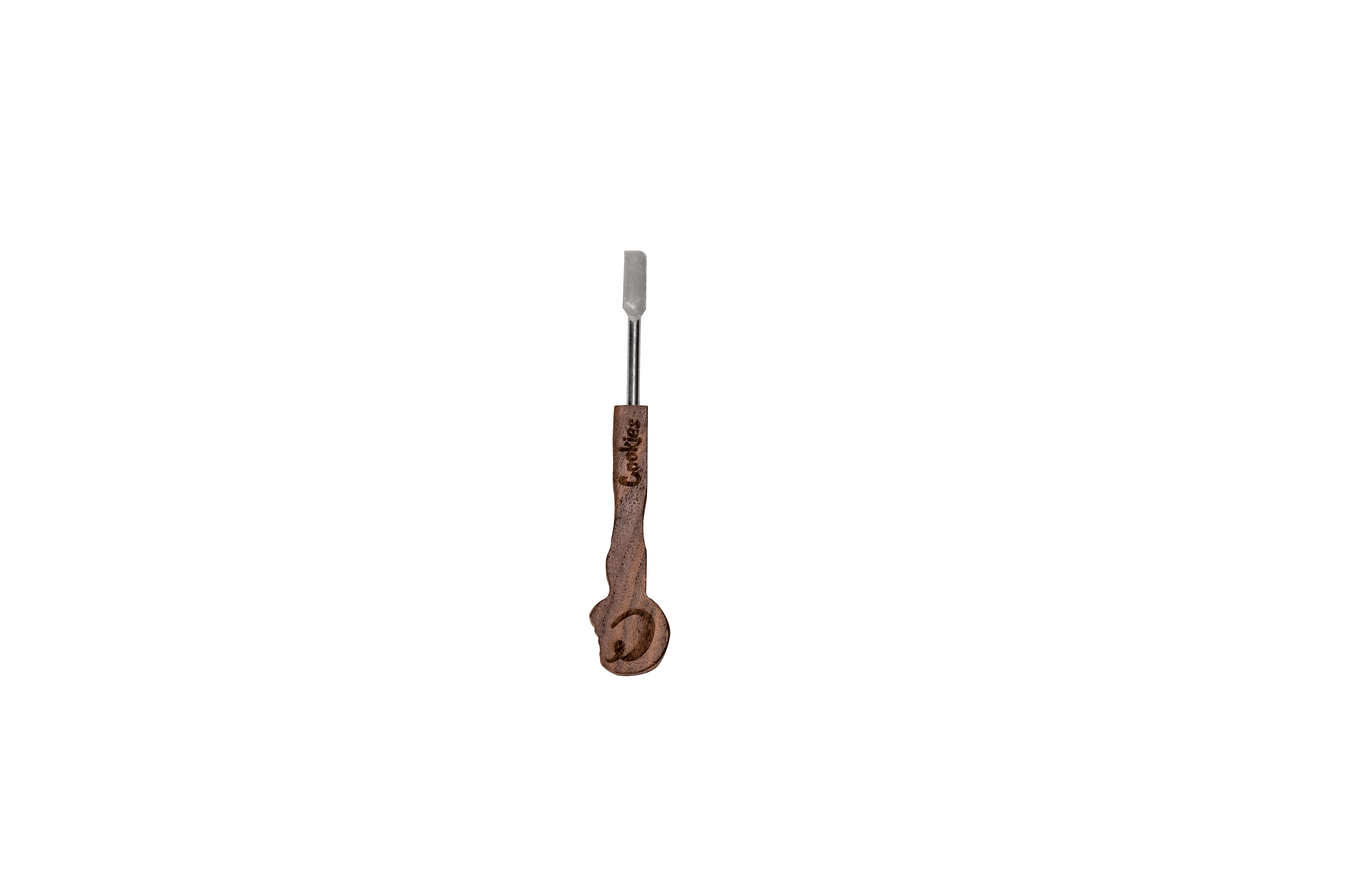 Accessory | SS Flat | Wax Tool