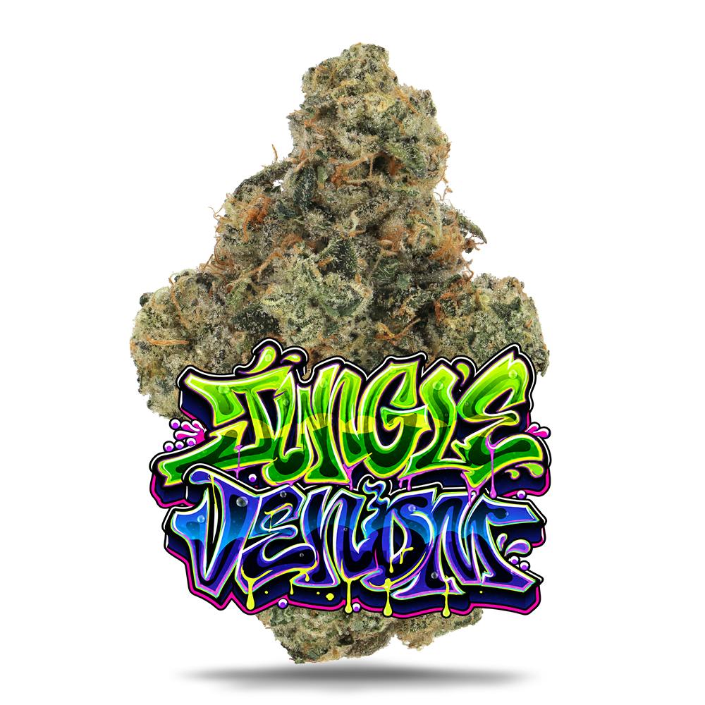 Jungle Venom - Premium