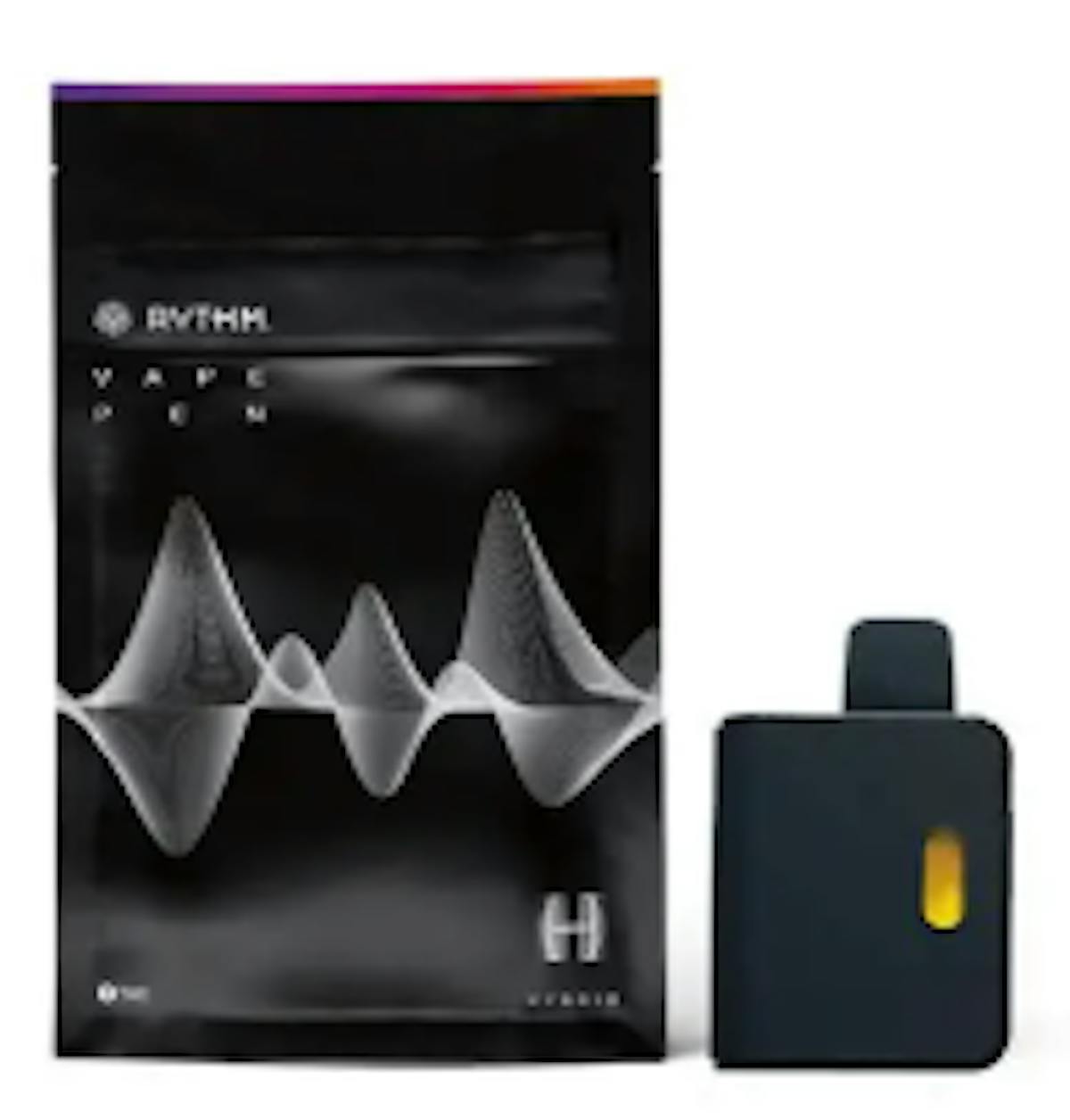 Photo of Cereal Milk | Live Resin All-in-One Vape | Hybrid 2g