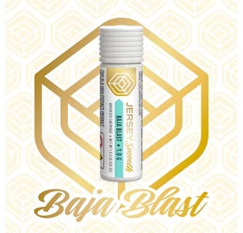 Jersey Smooth Baja Blast