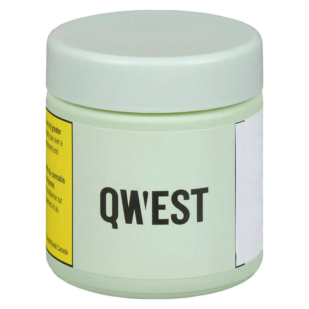 Qwest - duct tape