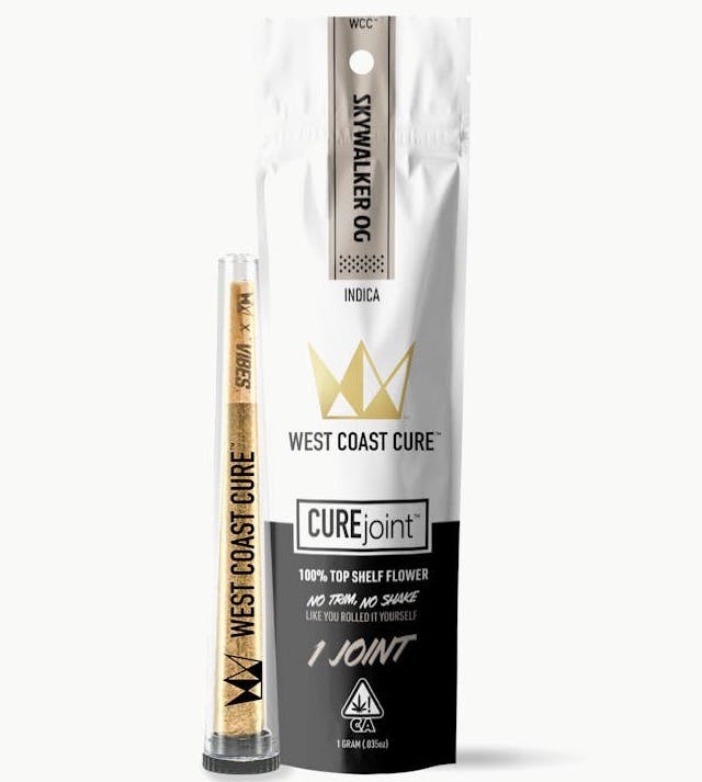 WCC I Skywalker OG Preroll