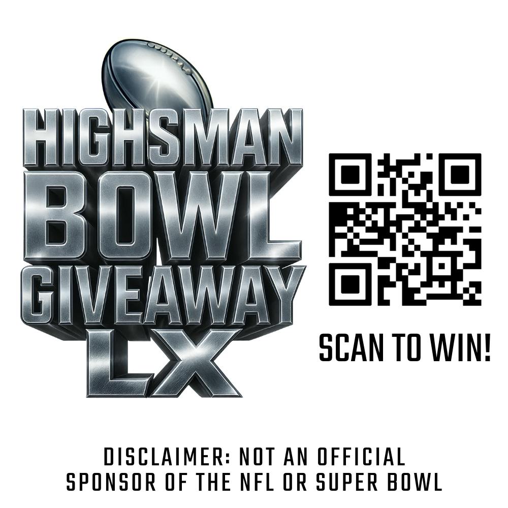 Highsman Hit Stick™ - “Apples and Bananas” - 0.3g Exotic Indoor