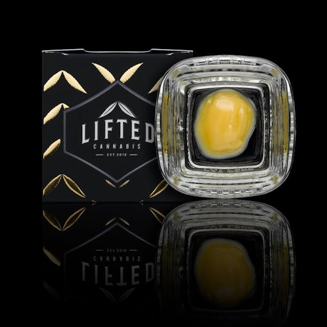 At Lifted, our team is always striving to do our best, and then better. We care deeply about the potency, aroma and pleasure potential of each and every product we sell. We believe that when you focus on quality, the quantity always takes care of itself. We are not looking to sell you a product and then part ways.