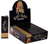 Element Papers King Size Ultra Thin