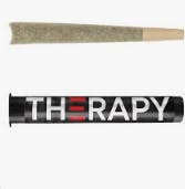 Product Therapy | Creamsicle Runtz | Preroll