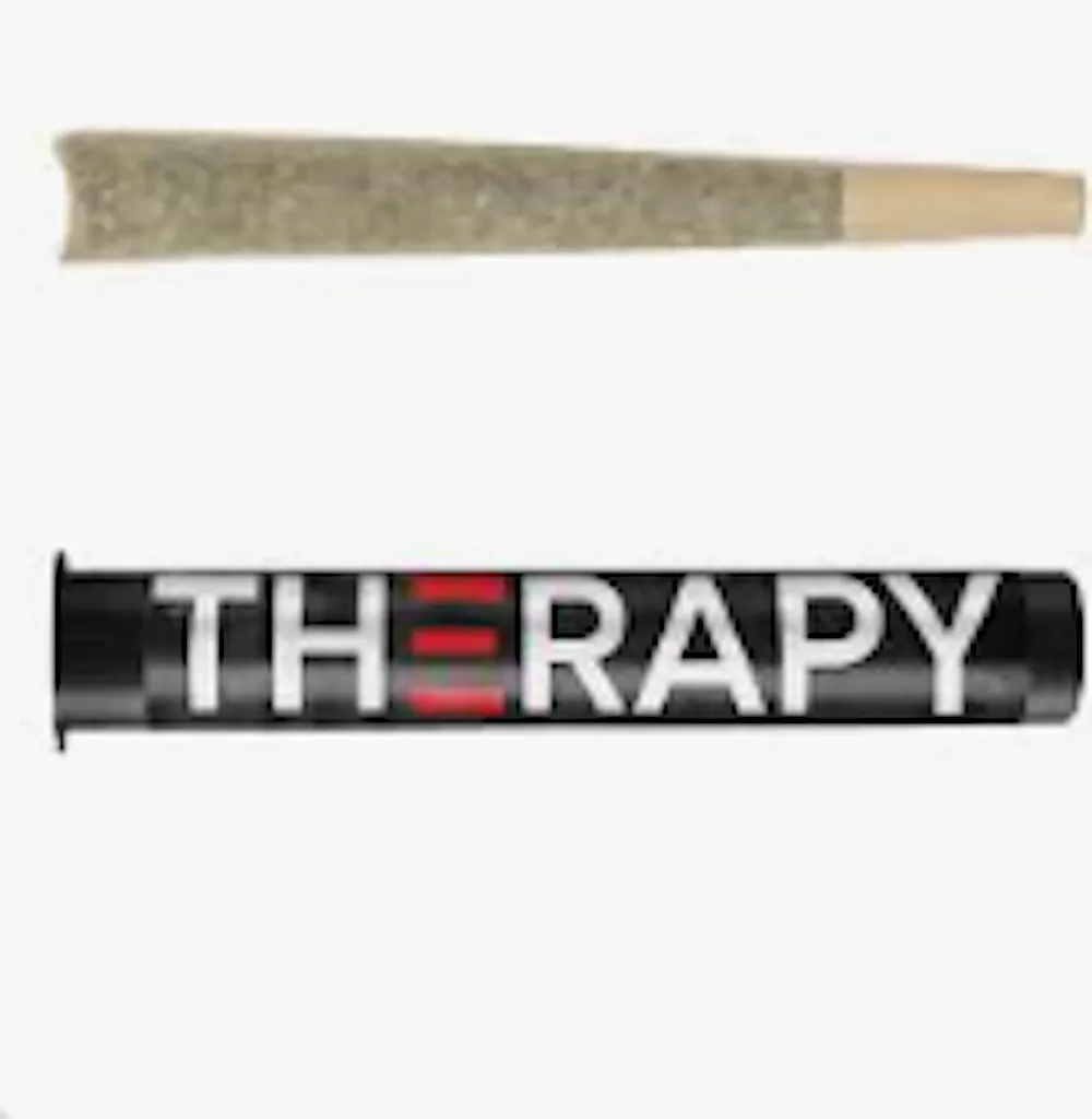 Product Therapy | Water Mountain Queen | Preroll