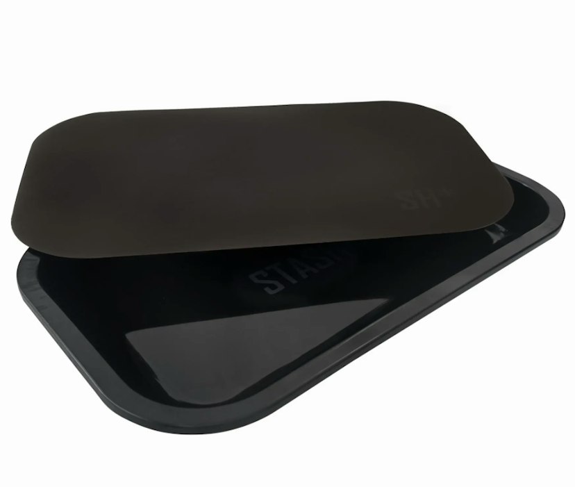 Bloomery Magnetic Rolling Tray