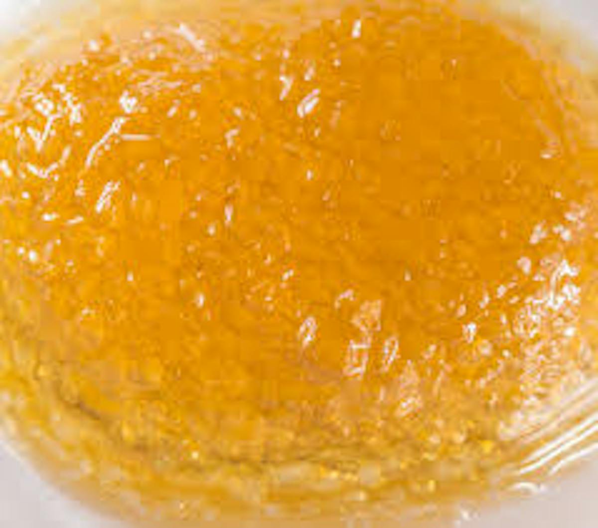 Image of Violet Fog | 1g Live Sauce