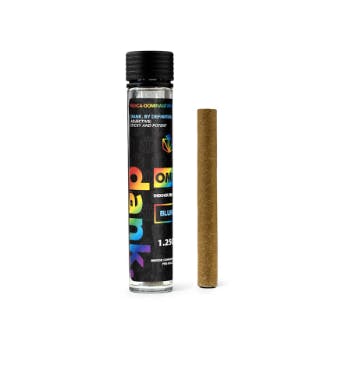 dank. by definition Omg | Blunt - PRE_ROLLS cannabis product, 1.25g