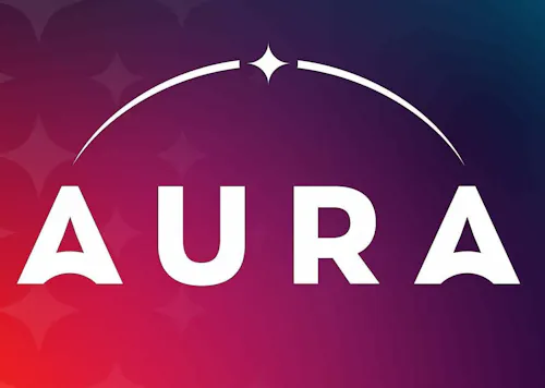 Aura: Pink Himalayan Salt Caramels – 4pk 101mg-2