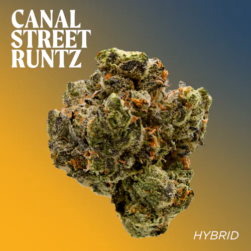 Deli Style | Canal Street Runtz – Hybrid-active