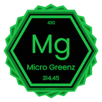Micro Greenz Logo