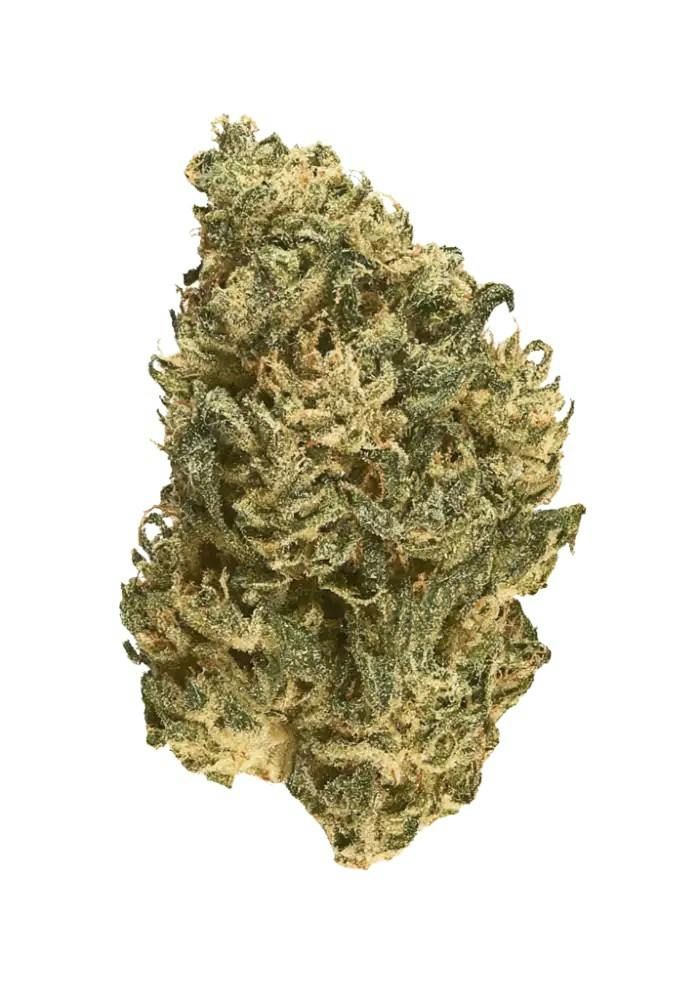 Confetti Pre Pack Indica / Hybrid by Doja Exclusive – Flower at Gatsby Cannabis