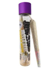 Jetpacks Jetpacks - Infused Pre-Roll - Bigger Bang Super Silver
