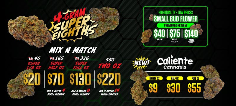 PurLife (Farmington - 3024 East Main Street) Menu - a Cannabis