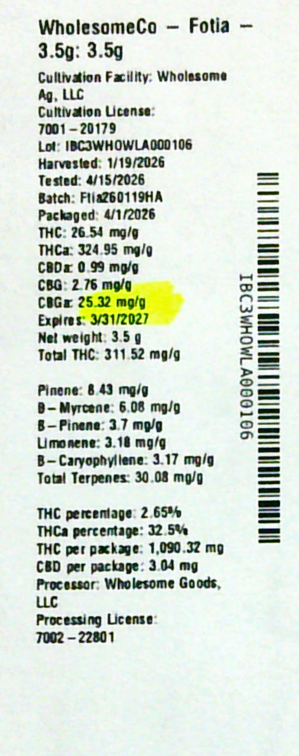 Image of product