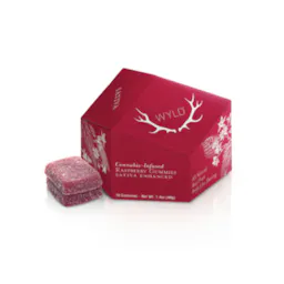 Edibles category image
