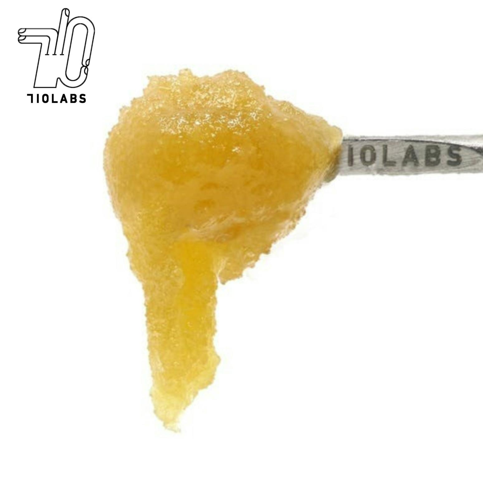 Product: 710 Labs | Persy Sauce - 1g - SB36 #40