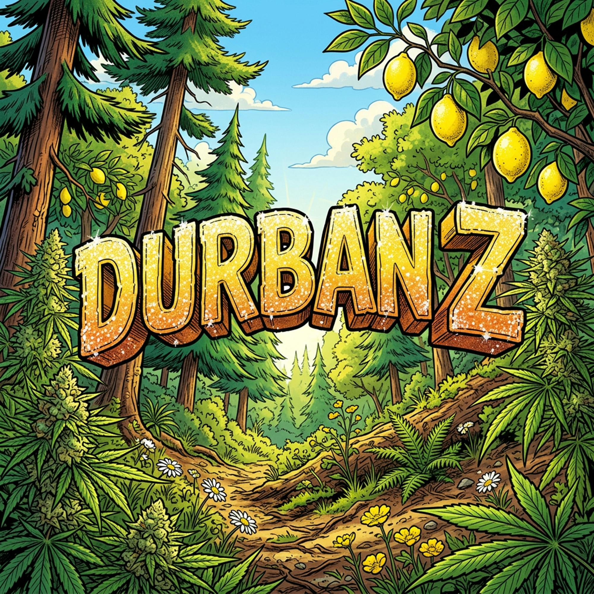 1937 - 3.5g - Durban Z