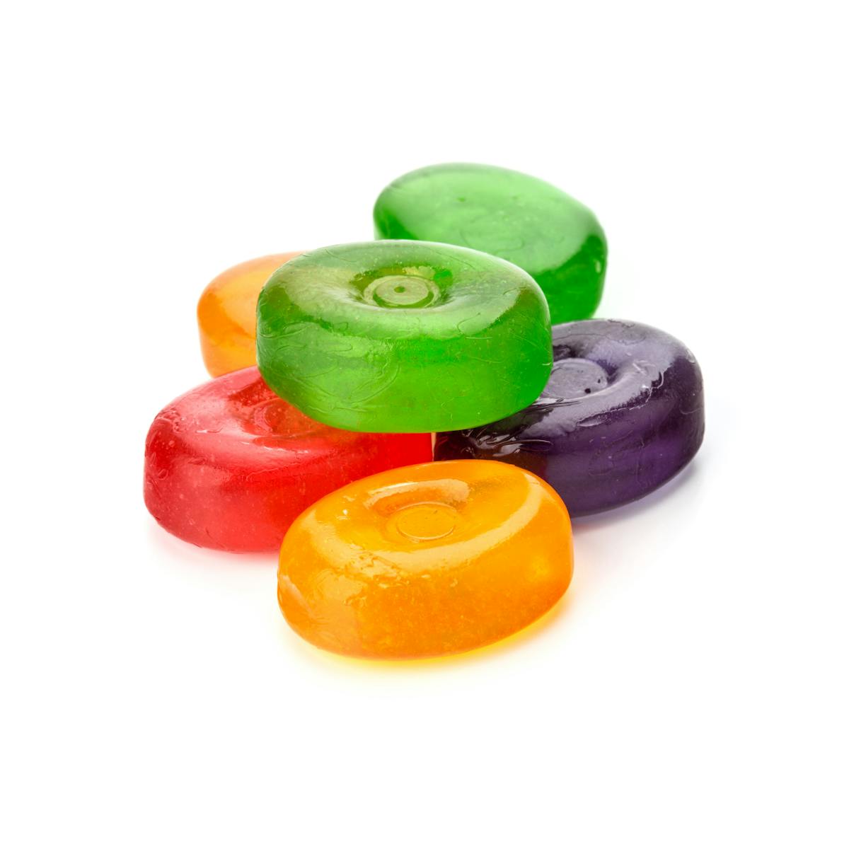 Photo of Elevated – Cherry (Indica) Gummies