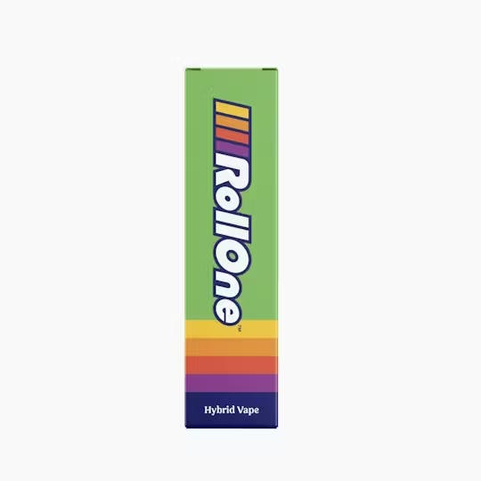Shop Roll One OG Kush Vape Cart 1g