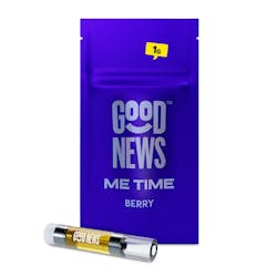 ME Time Berry - Cartridge 1g