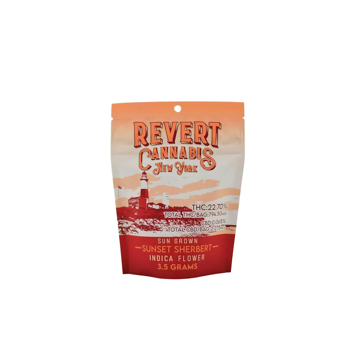 Photo of Revert | Sunset Sherbert | Flower