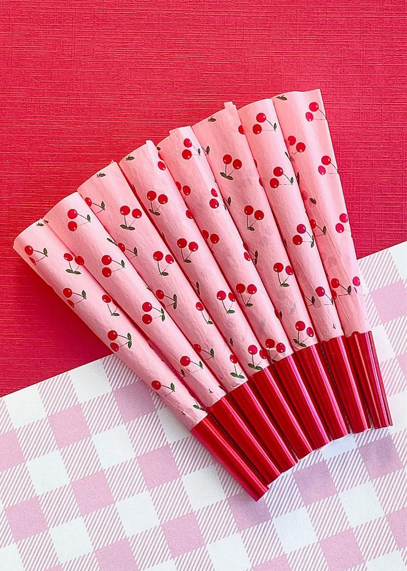 CannaStyle | 8pk | Witch Cones
