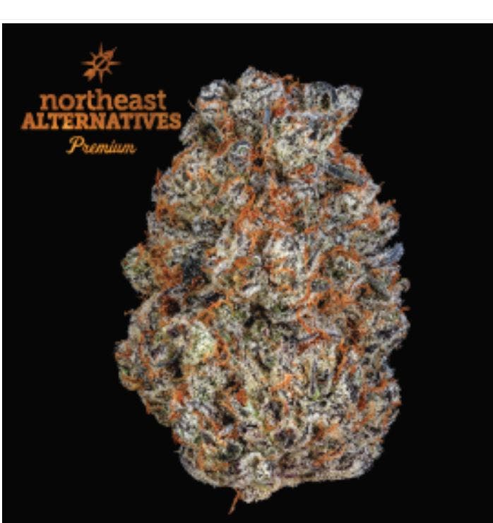 Product Love Truffles Buds