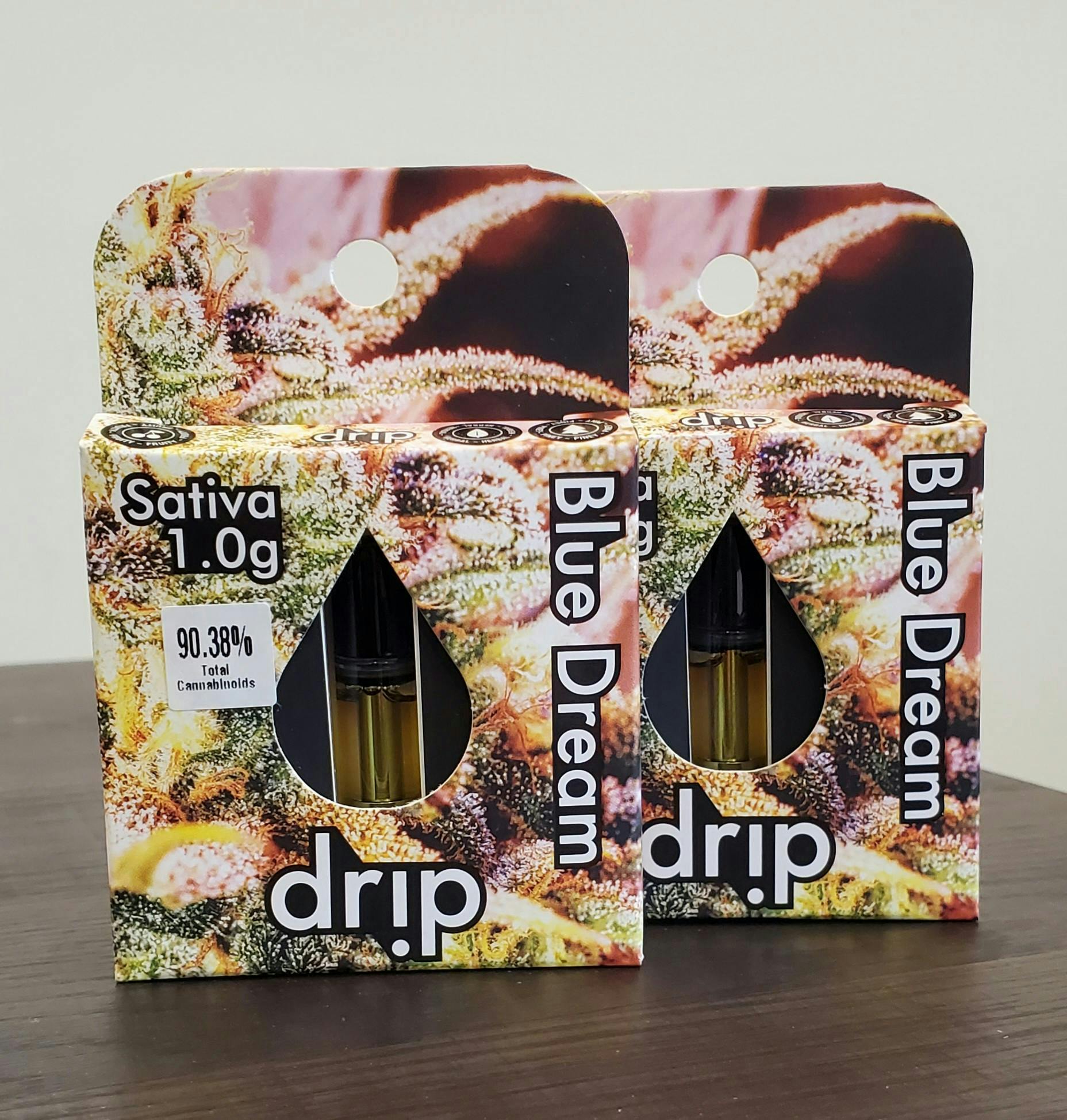 Product: Drip | Do-Si-Dos 1g Cartridge