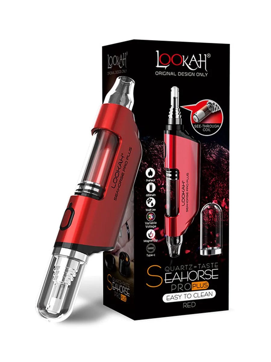 LOOKAH Seahorse - Pro Plus Kit | Bridge City Collective