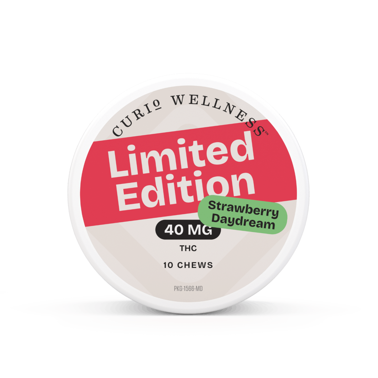 ドリカム　DELICIOUS MD High Potency Classics Face Finishing & Firming Tinted