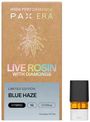 Pax Live Rosin Pods PAX ERA Pods Guava Gelato Live Rosin 1g | Canna Cabana:  Lowest Price PAX