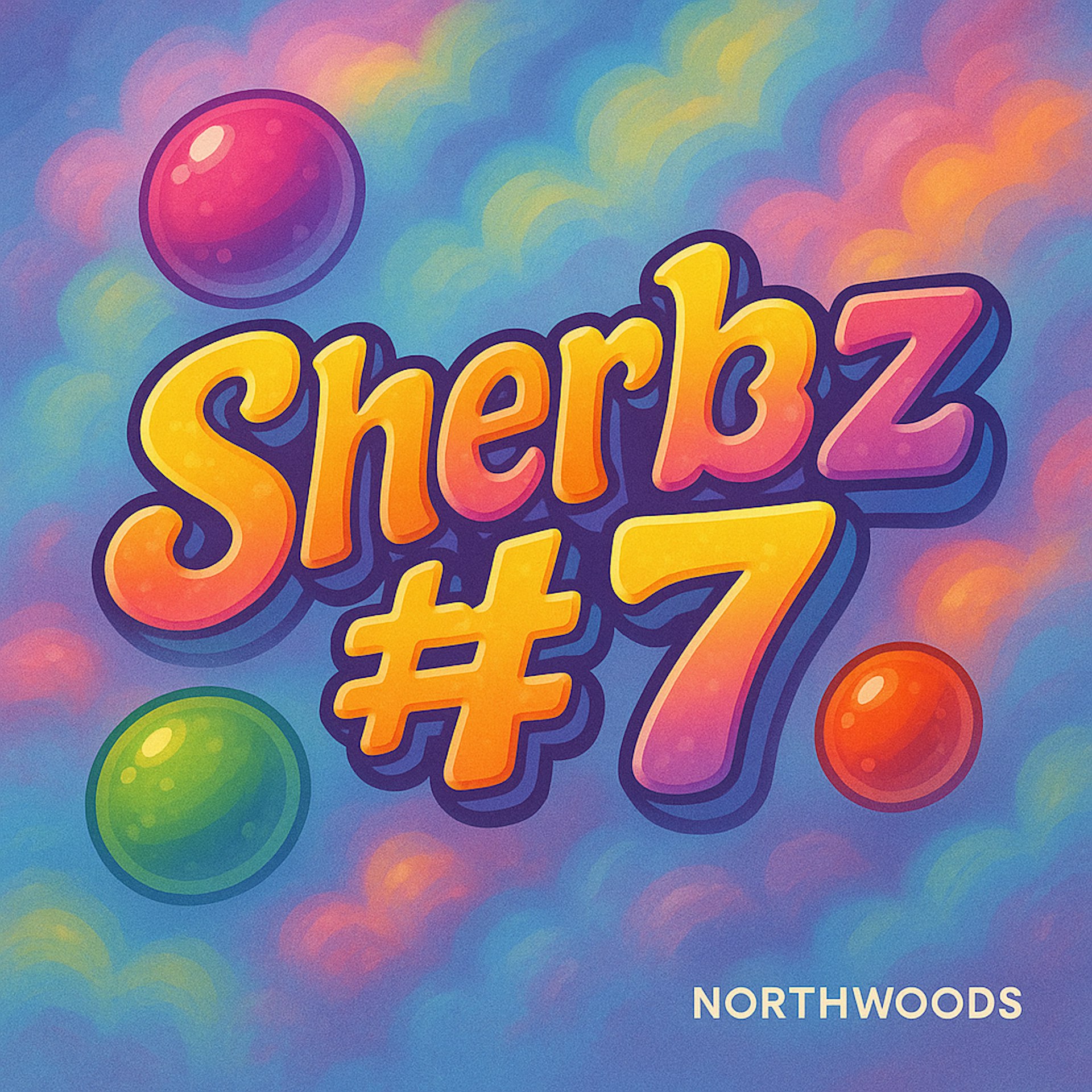 Northwoods - Sherbz #7 - Buds