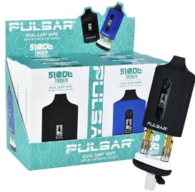 elf bar vape uk Honey Stick Duo VV Concealor 510 Battery – Compact & Reliable main image 1