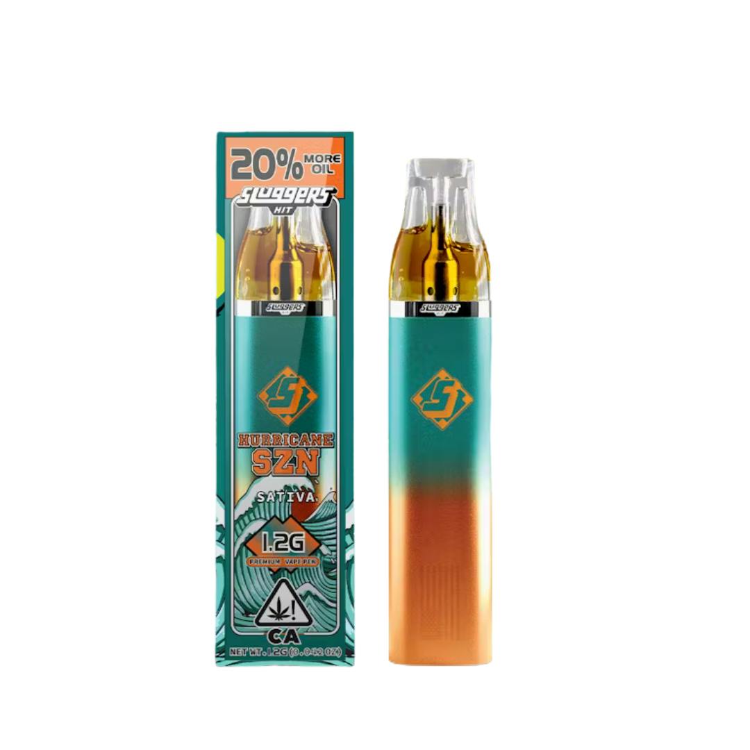 HURRICANE SZN ALL-IN-ONE