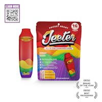 Product Shirley | Disposable Vape