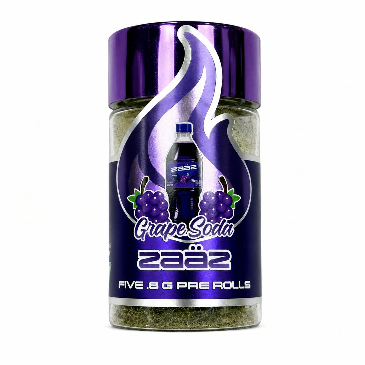 Zaaz Delivery in Warren, MI | Premium Cannabis | King of Budz