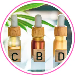 CBD category image
