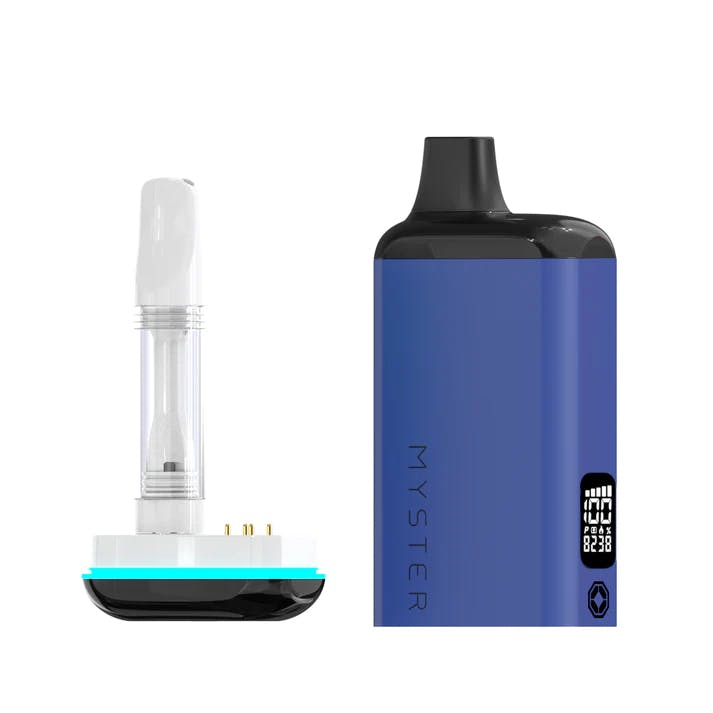 image of Blue | SlickBox V2