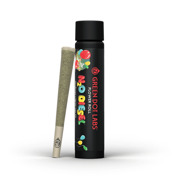 green dot vape battery Foger Vape Price: How Much Does the Foger Switch Pro Cost? main image 1