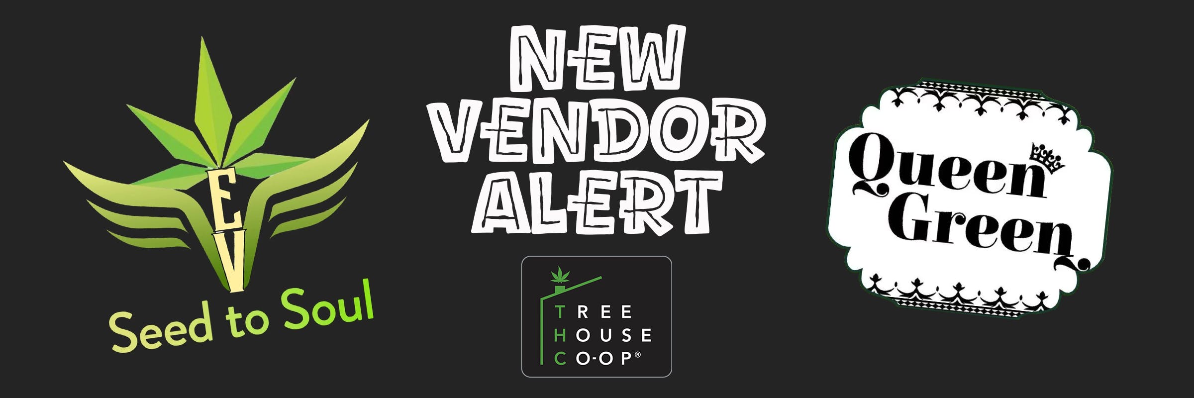 new vendor alert for EV Family Farms cultivation