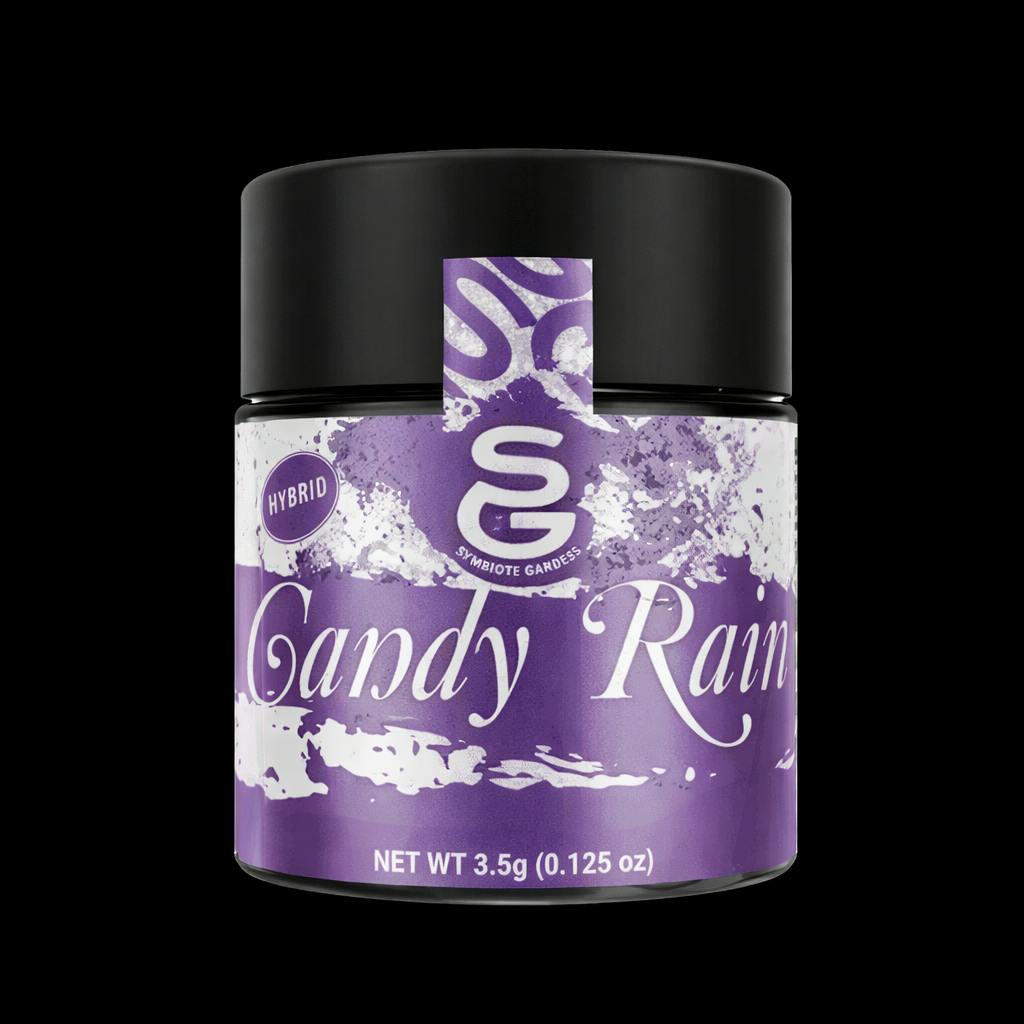 Strain Gang - 3.5g - Candy Rain