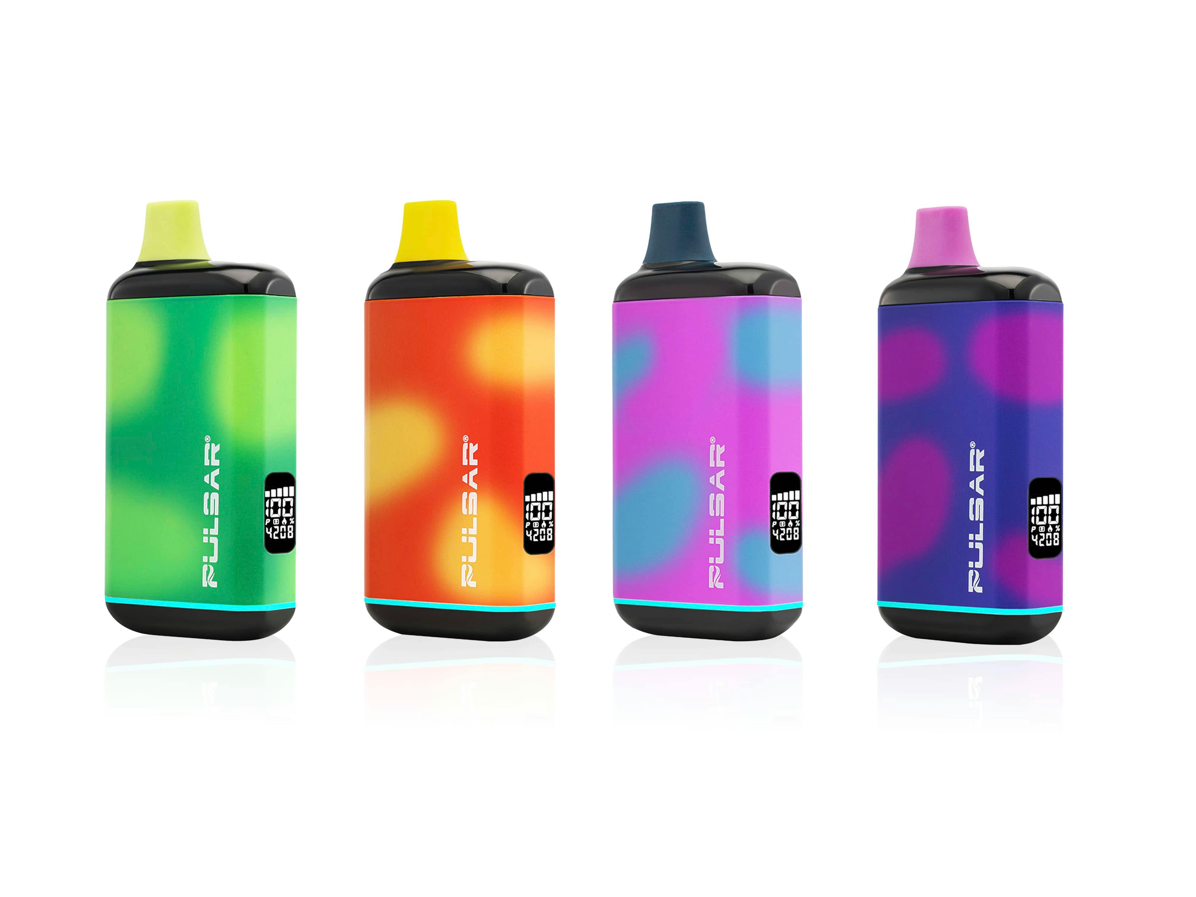 Thread Auto Draw Variable Voltage Assorted Colors